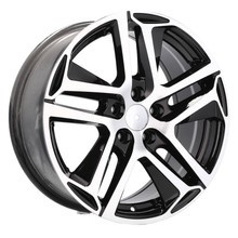 ROUES 17 Été PEUGEOT 407 I 607 I Goodyear 225/50 R17