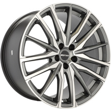 4x cerchi 21 tra l'altro a TESLA modello Y Flow Forming - SPARTA