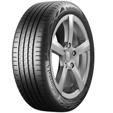 Pneus Continental ECOCONTACT 6Q FR MO 315/40 R21 111V