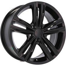 4x FelGi 19 m.in. do VW Arteon TiGuan Allspace Touran Golf - B5293