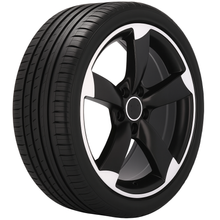 RODAS 17 Verão AUDI A5 B10 Nexen 215/55 R17