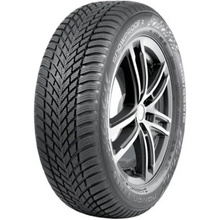 Ελαστικά Nokian Snowproof 2 3PMSF M+S 215/55 R17 94H