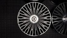 4x llantas S-class - SM25