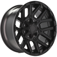 4x Felgi 20 8x165.1 m.in. do DODGE RAM 2500 3500 Pickup HUMMER H2 GMC Savanna - B1234
