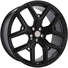 4x jantes aluminium 23 s'intégrer dans LAND ROVER Range Rover V L460 Sport L461 I5562