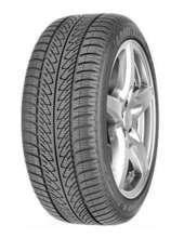 Opony Goodyear ULTRA GRIP 8 195/60 R15 88V
