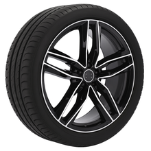 KOLESÁ 18 Letné AUDI A7 4G8 Pirelli 255/45 R18