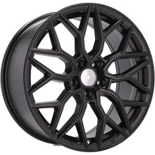 4x cerchi 18 tra l'altro a VOLVO V40 V60 V70 V90 S60 XC70 XC60 XC90 - RB5812