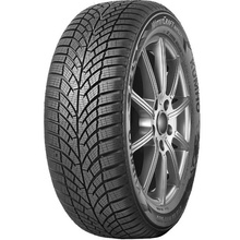 Pneus Kumho WinterCraft WP52+ K-SILENT 215/55 R18 95H
