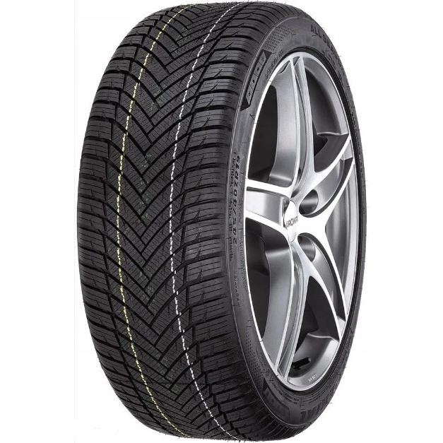 GOMME PNEUMATICI IMPERIAL 205/45 R17 88W ALL SEASON DRIVER XL