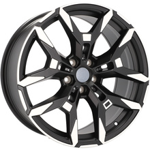 4x Джанти 19 включително за BMW 2 Active Tourer U06 X1 II F48 LCI F48 U11 X2 F39 U10 iX1 - H3456F