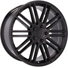 4x Ζάντες 21'' μεταξύ άλλων σε PORSCHE Cayenne I 9PA II 92A 4 szt 9.5'' - B1271 (H3085F)