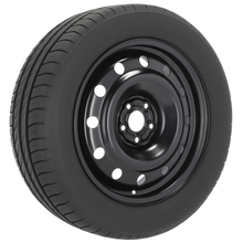 4x ROțI 16 De iarnă AUDI A3 8L Falken 205/55 R16