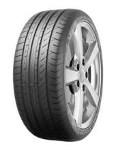 Opony Fulda Sportcontrol 2 255/40 R19 100Y
