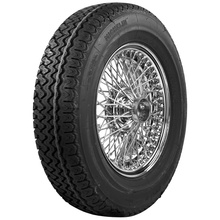 Pneumatiky Michelin XVS 185/80 R15 93V