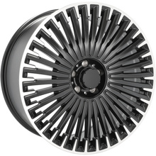 4x felnik 22 Hybrid Forged többek között MERCEDES EQE SUV AMG X294 EQS X296 V297 GL X164 - H3286F