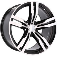 4x Джанти 19 включително за BMW 3 G20 G21 4 i4 G22 G23 G26 5 i5 G30 G31 G60 G61 8 G14 G15 - B5327