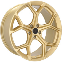 4x alu kola 22 mezi jiným k AUDI E-TRON Sportback Q8 Sportback E-TRON S8 D4 Q5 8R SQ5 Q7 - I5598 (FBX112)