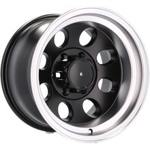 4x Felgi 16 m.in. do FORD Ranger III Isuzu D-Max MITSUBISHI L200 - BY997
