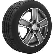 4x RUEDAS 16 Invierno RENAULT TRAFIC II X83 Pirelli 205/65 R16