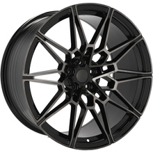 4x Джанти 20+21 включително за BMW M3 G80 G81 Competition M4 G82 G83 xDrive Styling 826M - IN3650F