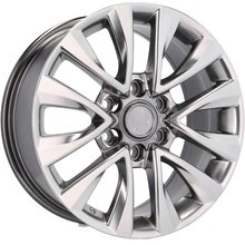 4x Ζάντες 20 μεταξύ άλλων σε TOYOTA Hiace HILUX Land Cruiser Isuzu - B1115