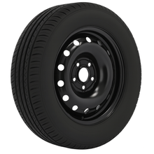 4x RUEDAS 15 Invierno AUDI A2 8Z Tracmax 165/65 R15