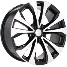 4x alu kola 19'' mezi jiným k LEXUS ES GS IS LS NX RX UX TOYOTA Highlander - FE194