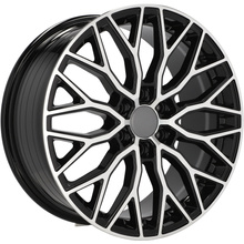 4x Felgi 18 m.in. do VW VOLKSWAGEN California Caravelle Multivan T5 T6.1 Transporter - I5659