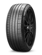 Opony Pirelli P-zero RFT 275/50 R20 113W