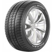 Ελαστικά Falken EUROALL SEASON VAN11 235/60 R17 117S