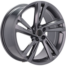 4x Ζάντες 20 μεταξύ άλλων σε VW Arteon Golf E-GOLF GTI R Passat Touran Tiguan Scirocco - A5891 (YF5682)
