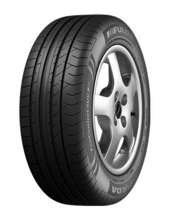 Pneumatiky Fulda Ecocontrol SUV 235/55 R18 100V