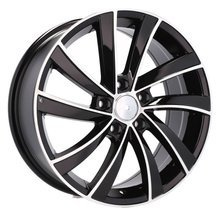 4x llantas 16'' entre otras cosas a SKODA Octavia II III IV Karoq Scout Superb - SK523 (BK5290)
