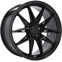 4x alu kola 18 5x115 mezi jiným k OPEL Astra J K OPC Cascada Zafira Tourer Insignia B II - HX036 (A5581)