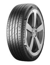 Ελαστικά Semperit SPEED-LIFE 3 XL 215/60 R16 99H