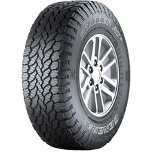 Ελαστικά General Grabber AT3 265/45 R21 108H