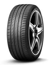 Tires Nexen N'Fera Sport XL RPB 225/45 R17 94Y