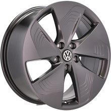 4x CUPRA OE rims 18 for VW Arteon CC Golf Passat B8 Sharan T-Roc Tiguan Touran - 10E601025N