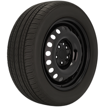 4x RODAS 17 Inverno BYD DOLPHIN PLUS Continental 205/50 R17