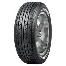 Gumiabroncsok Nankang NK Comfort N-729 RWL 255/60 R15 102H