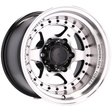 4x 4x4 Ζάντες 16 5x127 μεταξύ άλλων σε JEEP Grand Cherokee WJ WG Wrangler JK - L2156