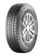 Opony Continental ContiCrossContact ATr 225/60 R17 99H