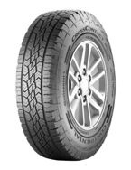 Opony Continental ContiCrossContact ATr 265/65 R17 112H