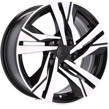 KEREKEK 16 Nyári PEUGEOT 508 I W23 Hankook 215/60 R16