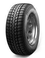 Pneus Kumho POWER GRIP KC11 235/75 R15 104Q