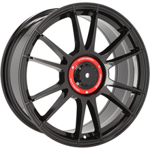 4x alu disky 18 zapadajú do HONDA CRV Civic HYUNDAI Tucson KIA Ceed Sportage LEXUS ES NX UX - F8713