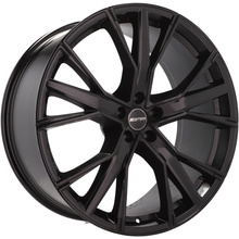 Ζάντες αλουμινίου GMP ITALIA GUNNER 21 5x130 TUV