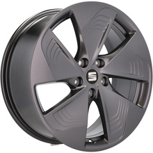 4x CUPRA OE rims 18 for CUPRA Ateca Born Formentor Leon Tavascan - 10E601025N