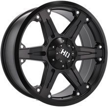 4x cerchi 20'' tra l'altro a FORD Explorer V VI Mustang TOYOTA Highlander - B5106